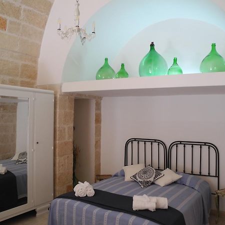 Portoncino46 Lägenhet Polignano a Mare Exteriör bild