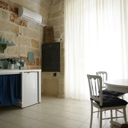 Portoncino46 Lägenhet Polignano a Mare Exteriör bild