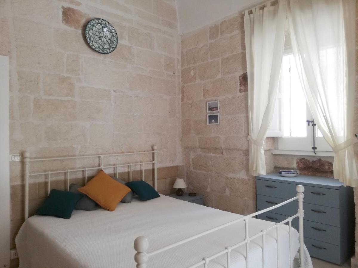 Portoncino46 Lägenhet Polignano a Mare Exteriör bild