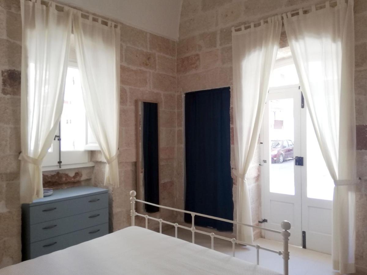 Portoncino46 Lägenhet Polignano a Mare Exteriör bild