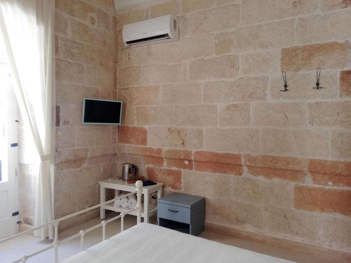 Portoncino46 Lägenhet Polignano a Mare Exteriör bild
