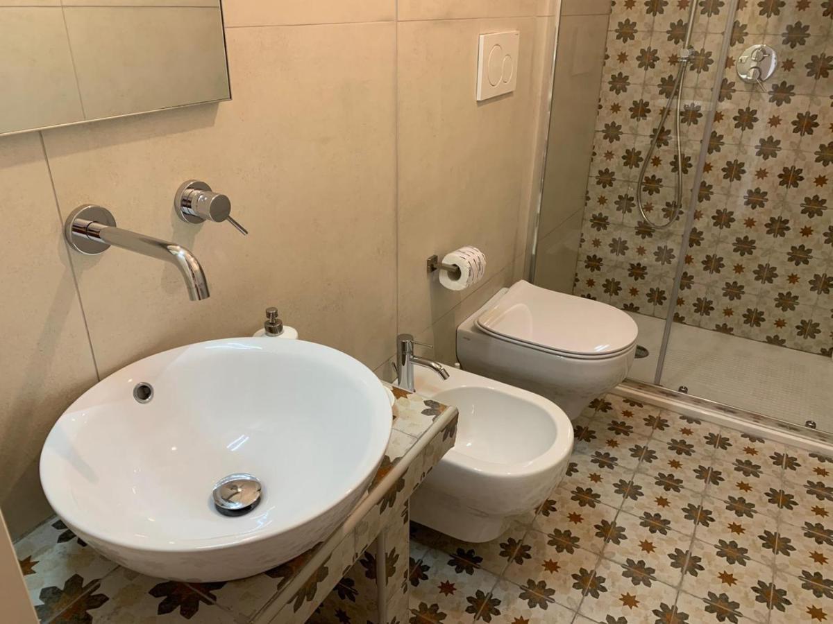 Portoncino46 Lägenhet Polignano a Mare Exteriör bild
