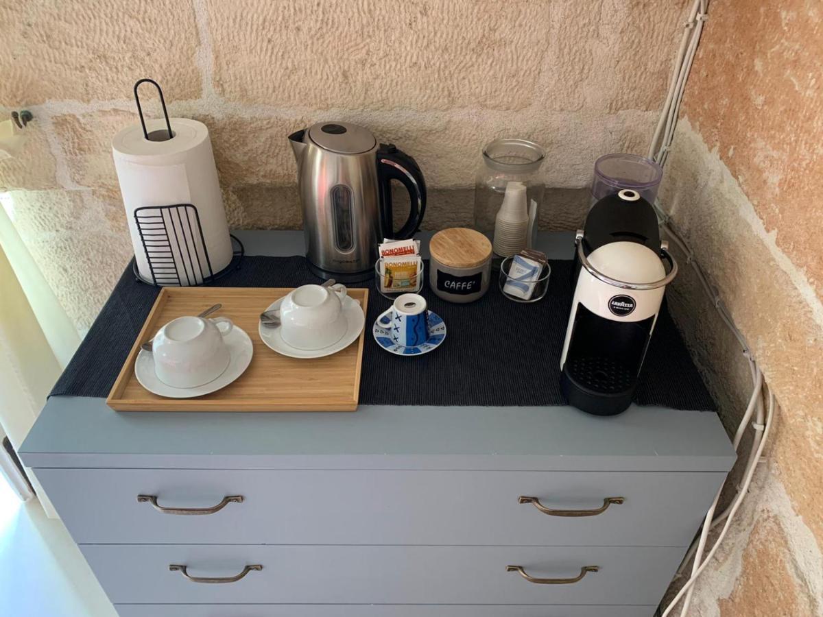 Portoncino46 Lägenhet Polignano a Mare Exteriör bild