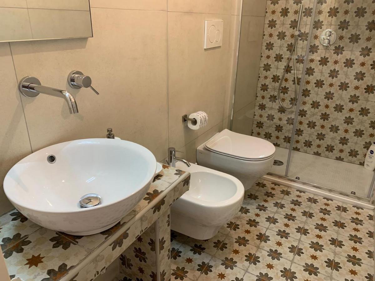 Portoncino46 Lägenhet Polignano a Mare Exteriör bild