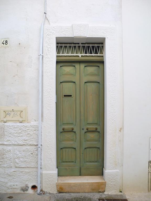 Portoncino46 Lägenhet Polignano a Mare Exteriör bild