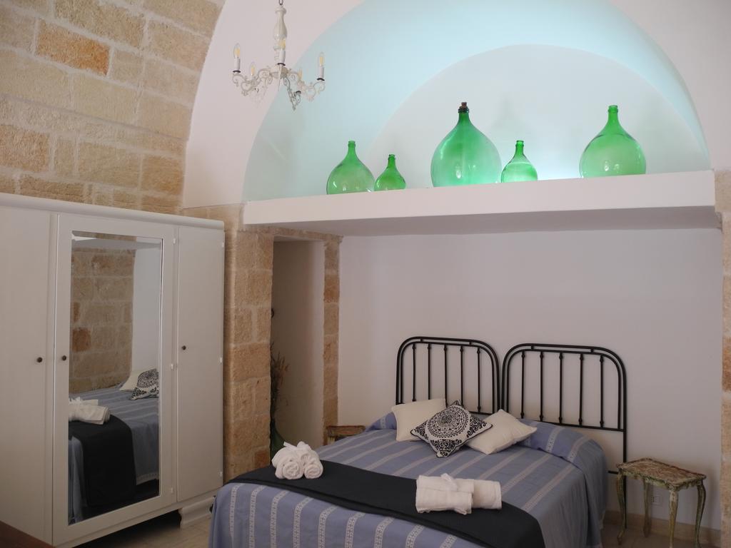 Portoncino46 Lägenhet Polignano a Mare Exteriör bild