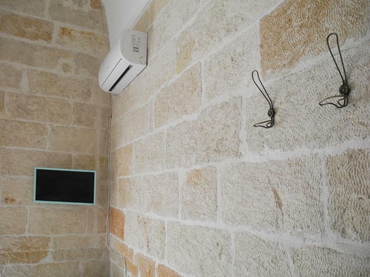Portoncino46 Lägenhet Polignano a Mare Exteriör bild