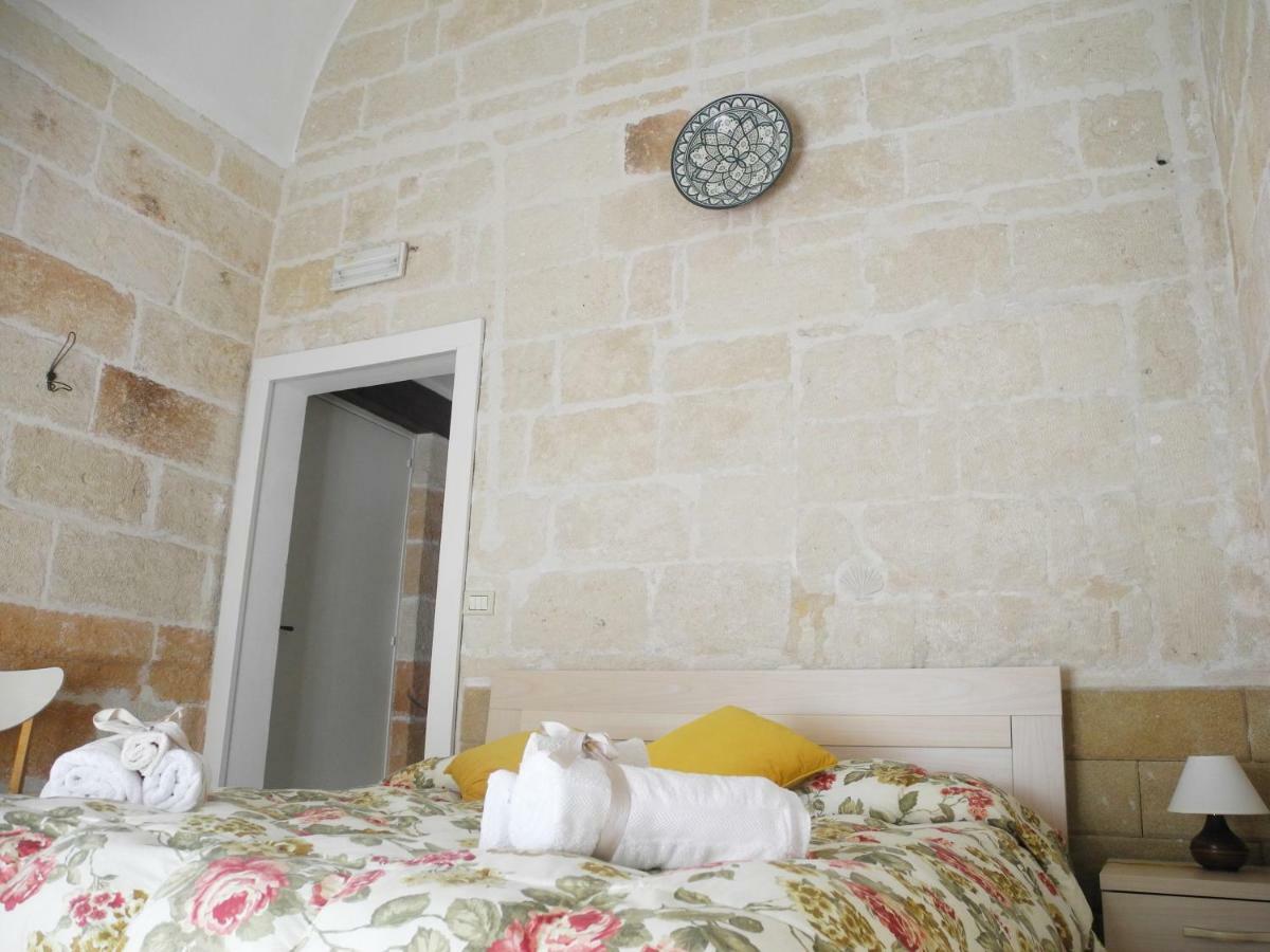 Portoncino46 Lägenhet Polignano a Mare Exteriör bild