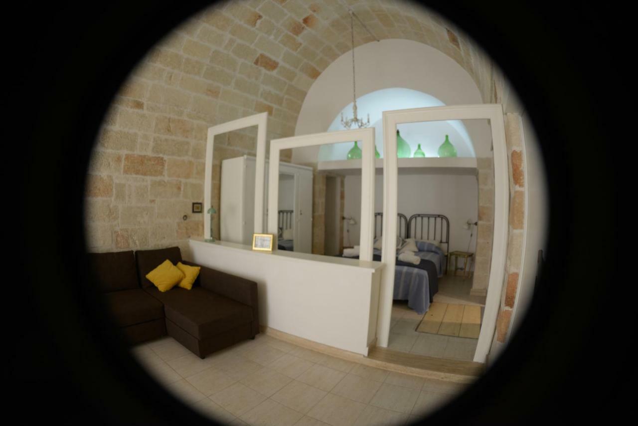 Portoncino46 Lägenhet Polignano a Mare Exteriör bild