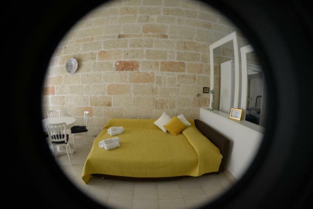 Portoncino46 Lägenhet Polignano a Mare Exteriör bild