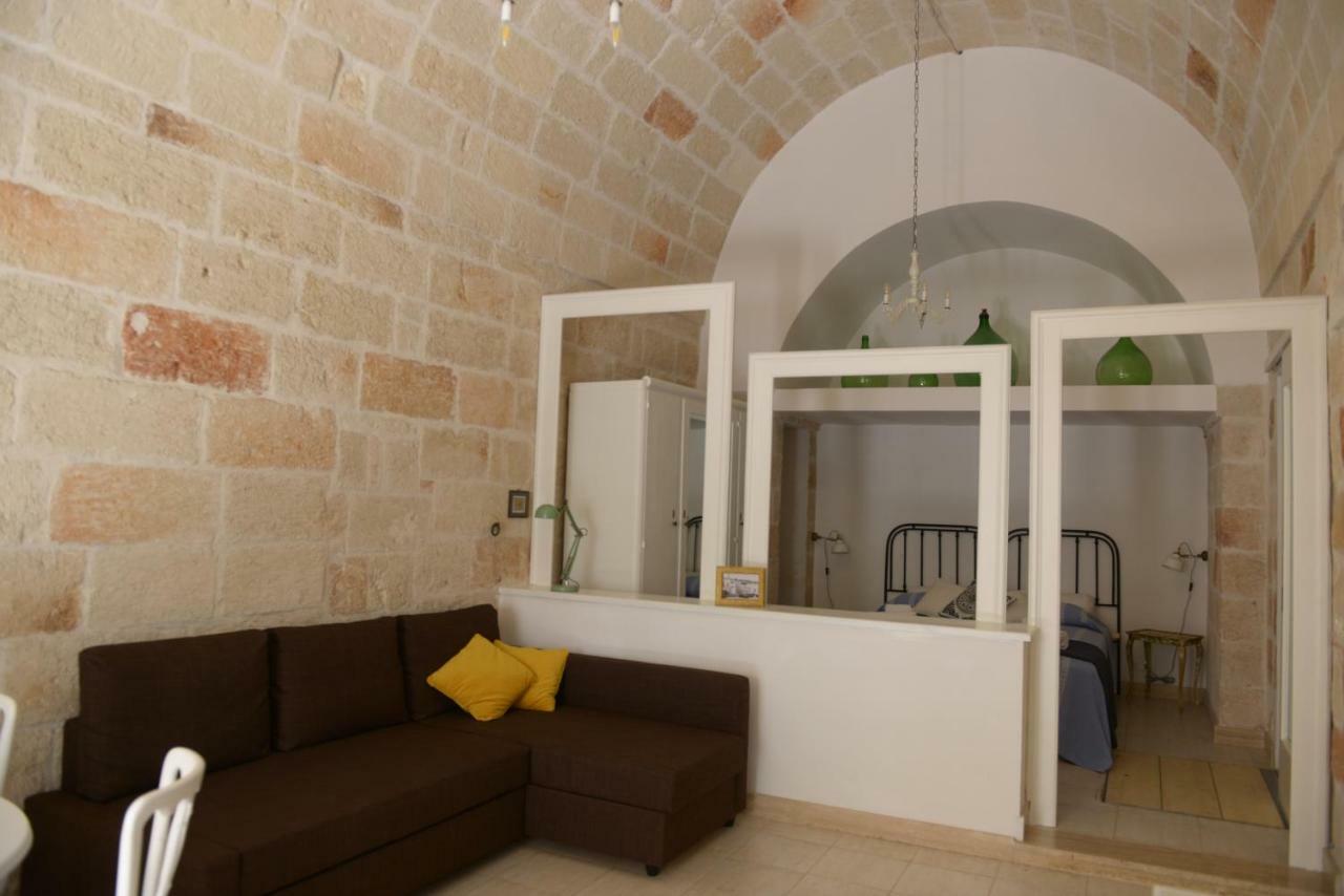 Portoncino46 Lägenhet Polignano a Mare Exteriör bild