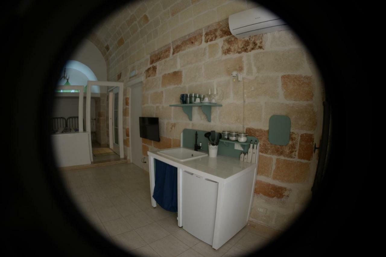 Portoncino46 Lägenhet Polignano a Mare Exteriör bild