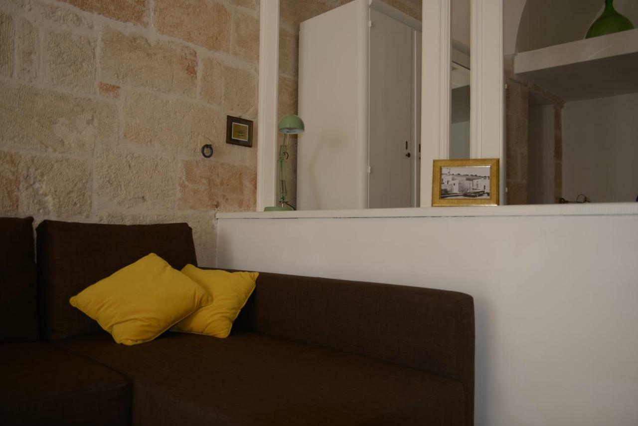 Portoncino46 Lägenhet Polignano a Mare Exteriör bild