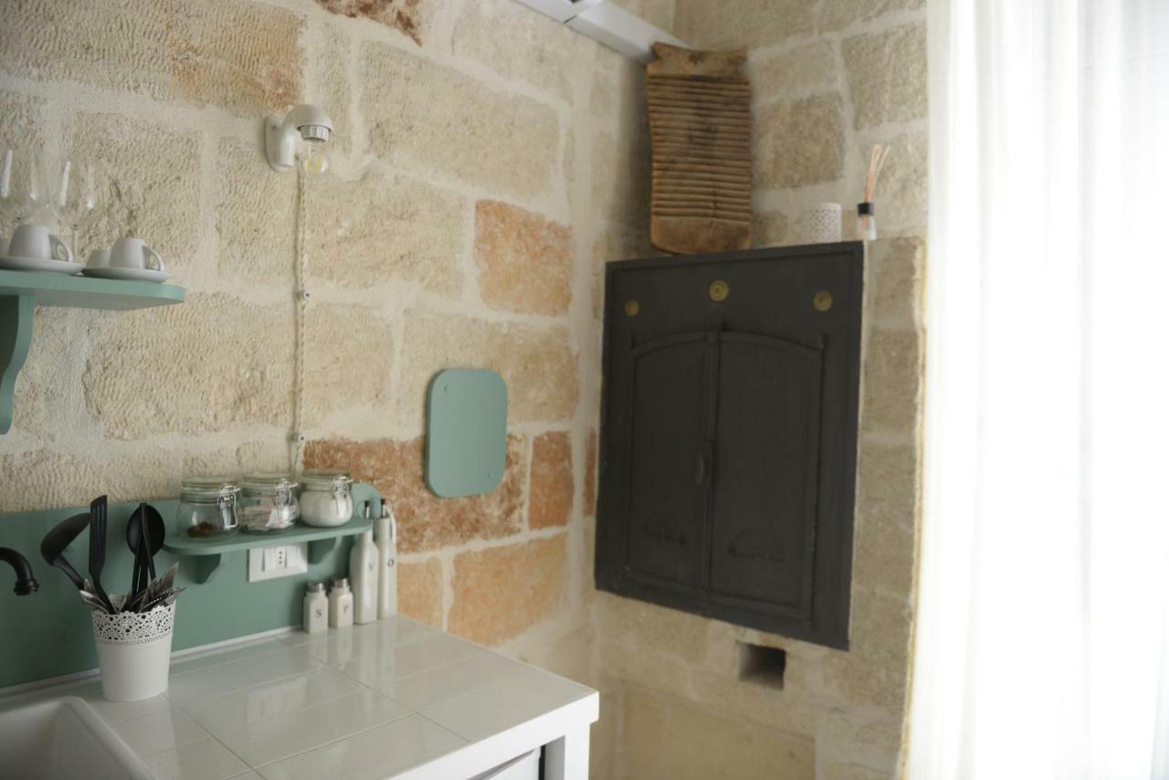 Portoncino46 Lägenhet Polignano a Mare Exteriör bild