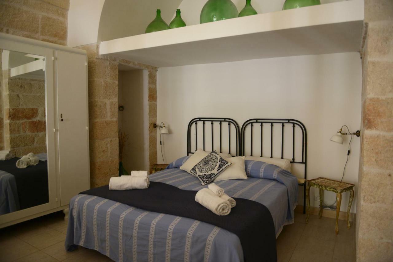 Portoncino46 Lägenhet Polignano a Mare Exteriör bild