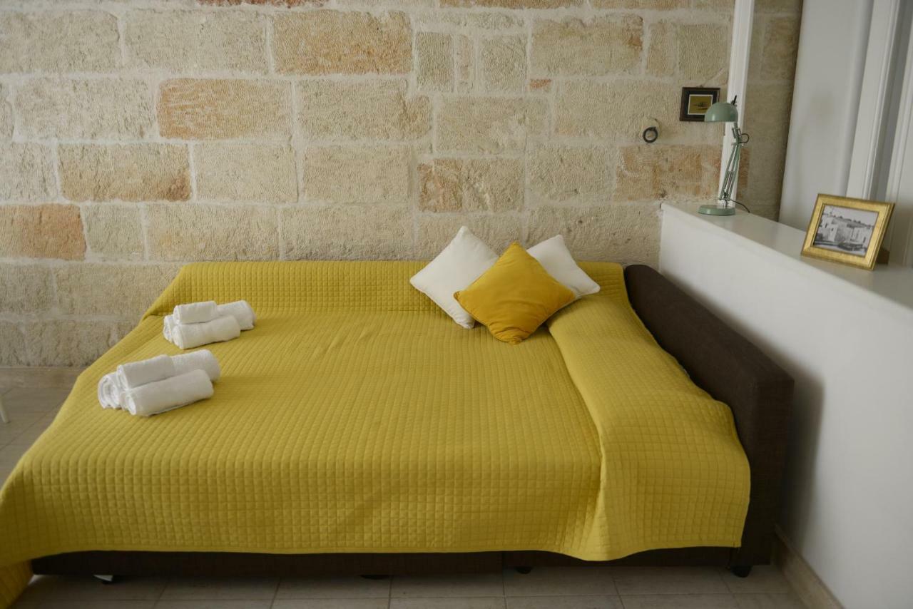 Portoncino46 Lägenhet Polignano a Mare Exteriör bild