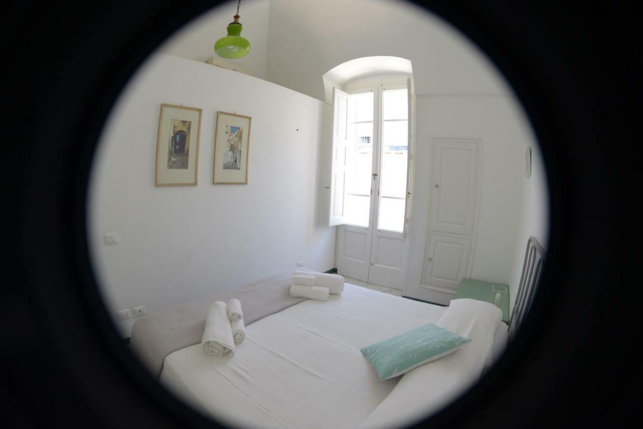 Portoncino46 Lägenhet Polignano a Mare Exteriör bild