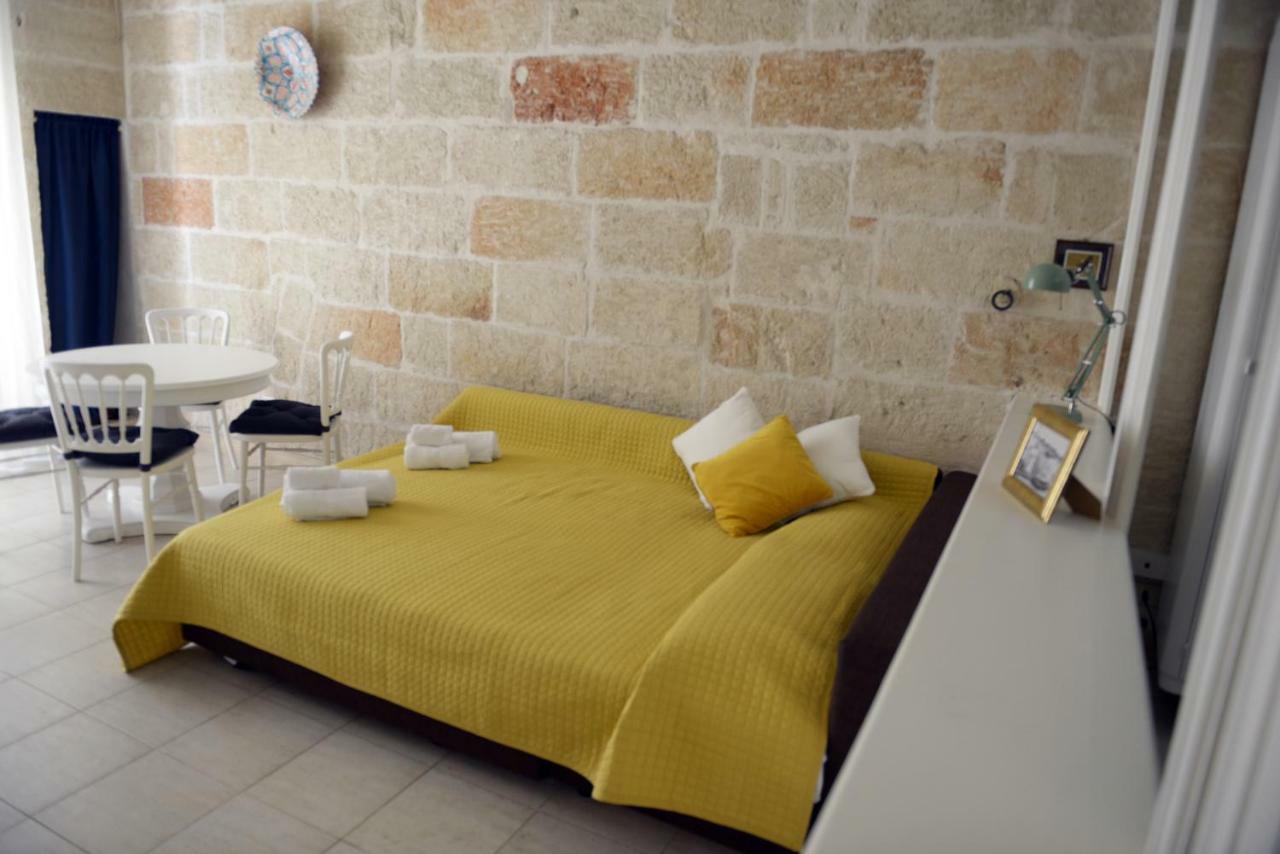 Portoncino46 Lägenhet Polignano a Mare Exteriör bild