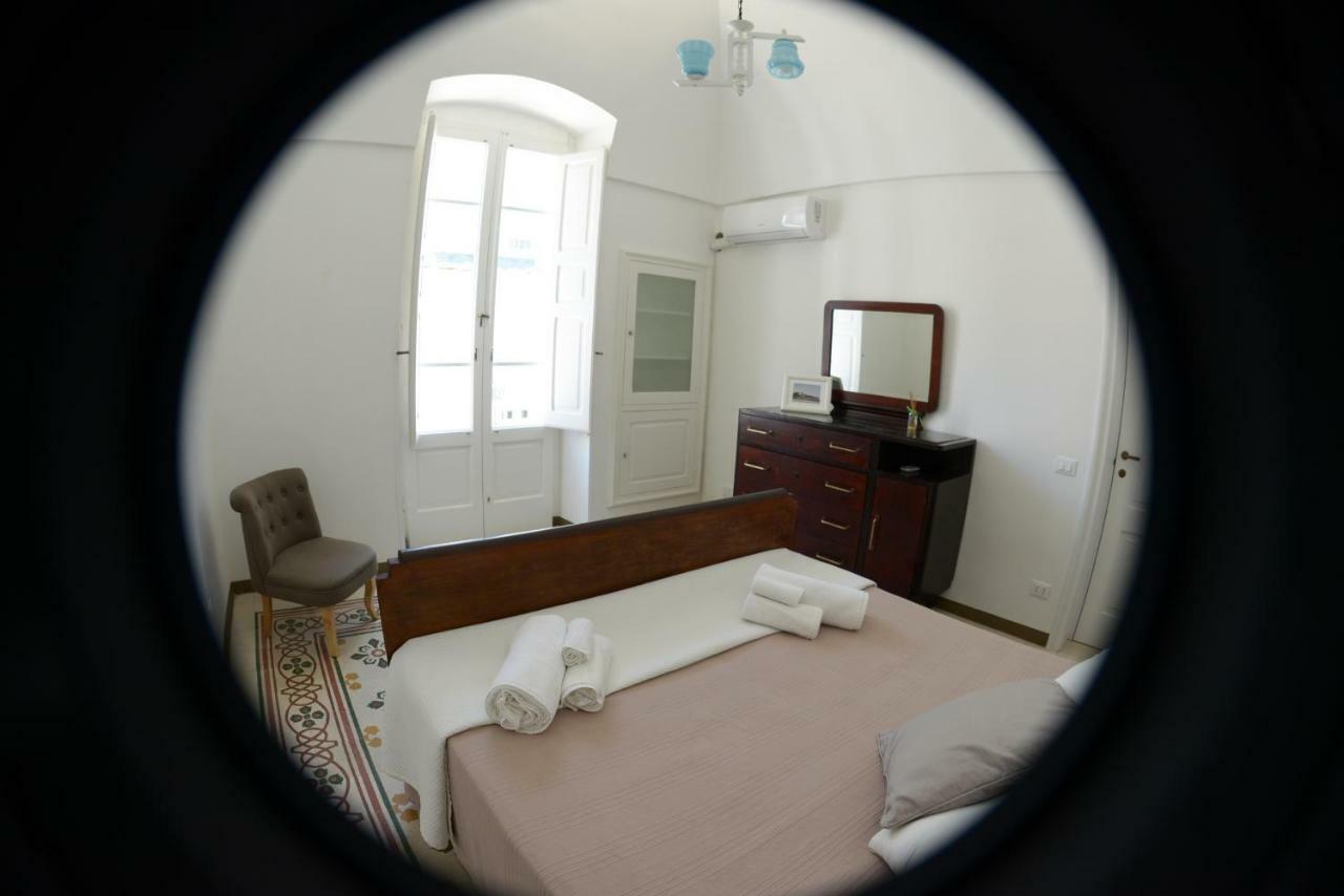 Portoncino46 Lägenhet Polignano a Mare Exteriör bild